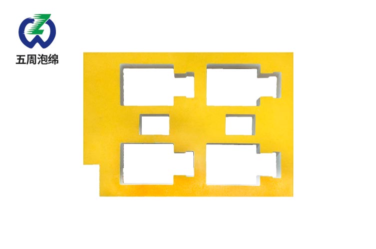 EVA泡棉的優(yōu)勢及行業(yè)應用