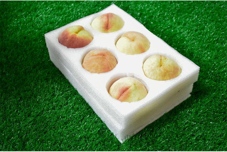 快遞中使用epe珍珠棉，會對人體造成傷害嗎？