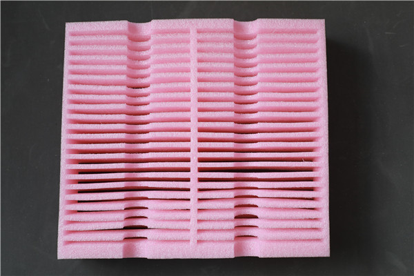 epe珍珠棉內(nèi)襯的應(yīng)用