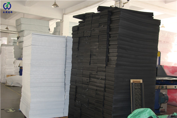 五周泡綿|尺寸公差±1mm 不同內襯材質供你所需