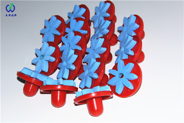 泡棉材料能用在兒童玩具上面嗎？