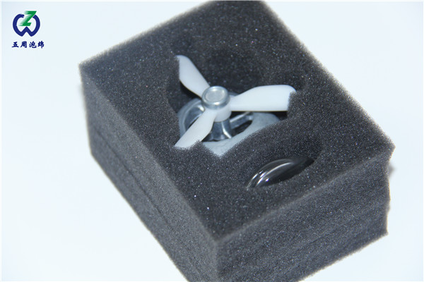 高密度泡棉是什么？