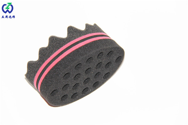 一文了解泡棉可以定制成什么顏色？