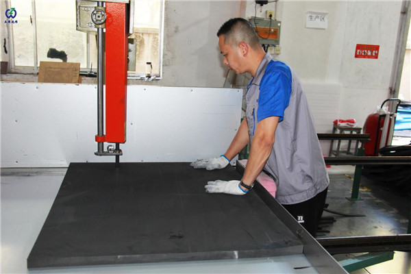 五周泡綿|高品質(zhì)EVA卡槽定制，讓客戶(hù)無(wú)后顧之憂(yōu)