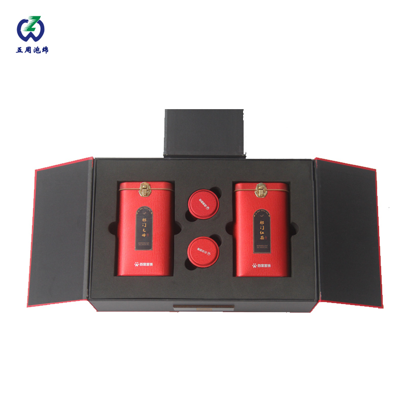 EVA泡棉內(nèi)襯在高端包裝中的應(yīng)用：保護(hù)不僅僅是穩(wěn)固