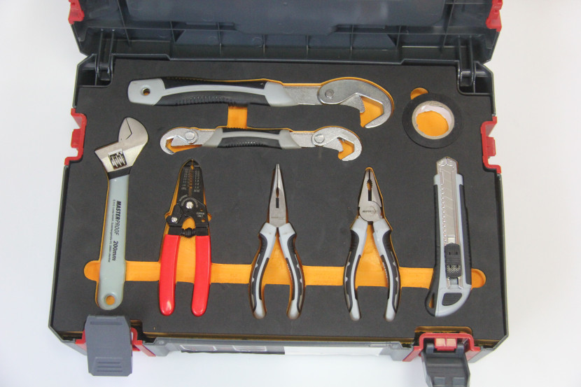 EVA泡棉內襯：高性能保護材料的多重應用場景