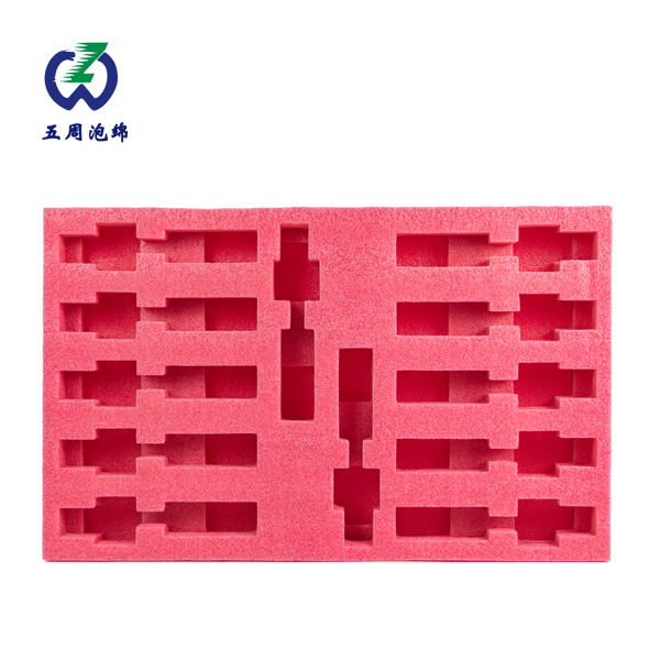 揭秘珍珠棉內(nèi)襯包裝的神奇用途：為何讓客戶愛不釋手？