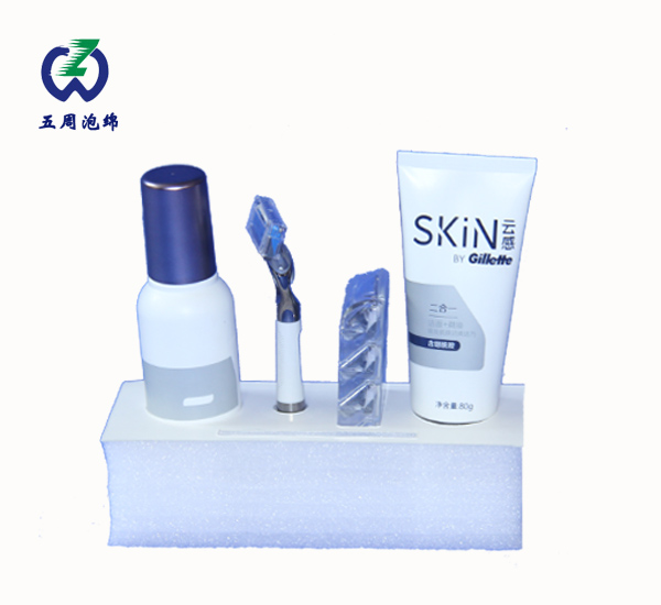 環(huán)保與可靠的完美結合：珍珠棉內(nèi)襯包裝的未來趨勢