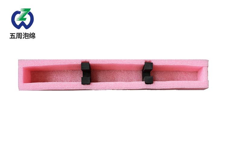 運輸中的安全衛(wèi)士：珍珠棉內(nèi)襯的全面功能剖析