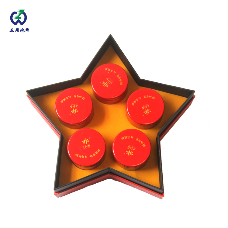 為何選擇珍珠棉內(nèi)襯？淺析其卓越的緩沖與耐用性