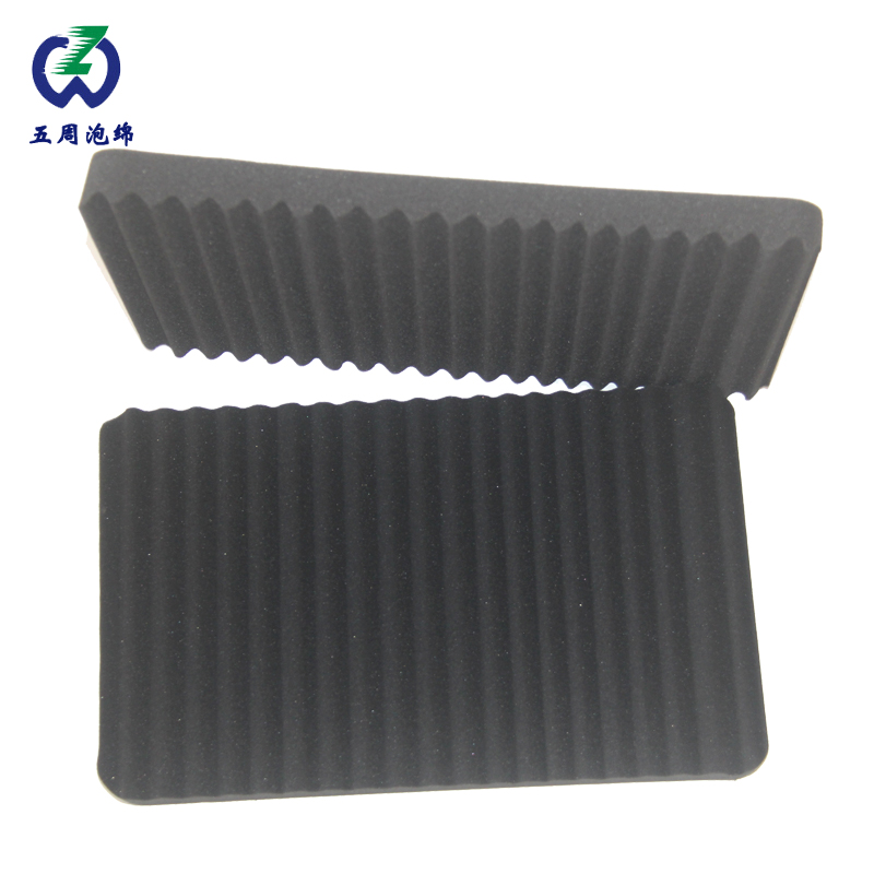 面對(duì)多種海綿材料，哪種更適合您的產(chǎn)品包裝需求？