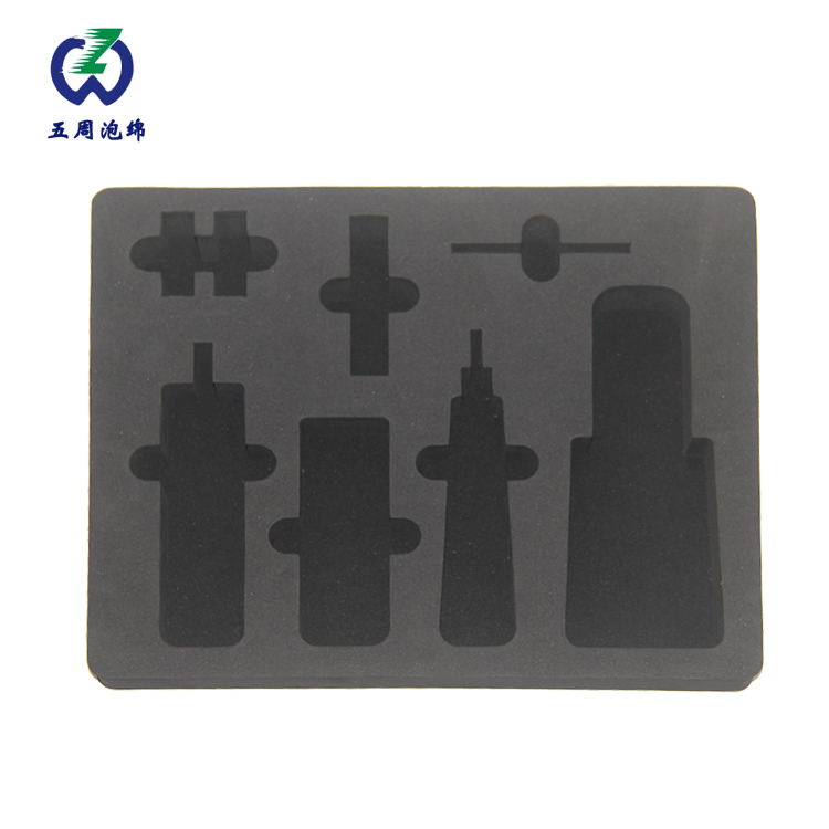 EVA泡棉材質(zhì)是什么，有哪些特點？