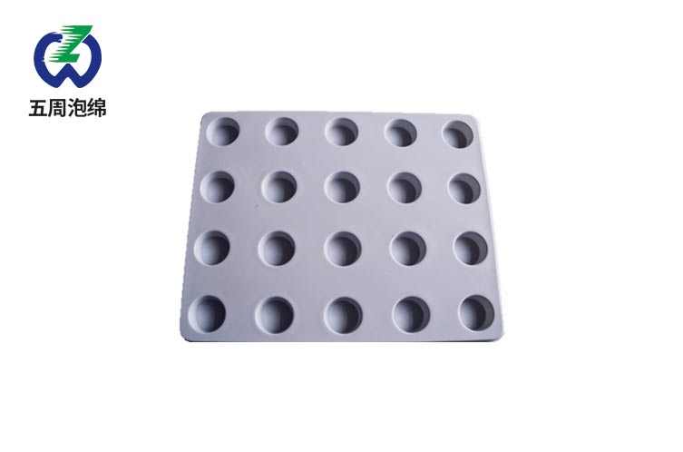 如何選購最適合您的包裝海綿？專家來支招