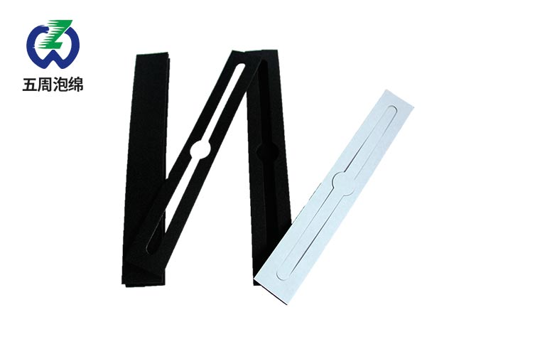 為什么頂級品牌都選擇這種包裝海綿？