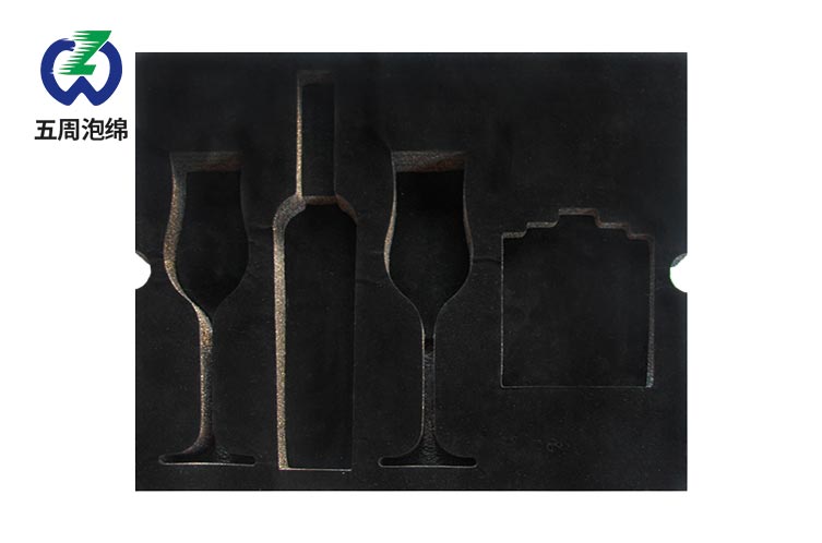 如何正確選擇適合自己產(chǎn)品的EVA泡棉內(nèi)襯？