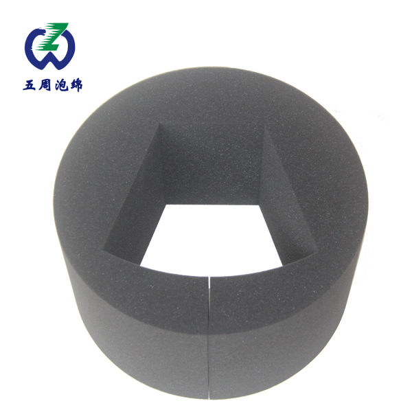 海綿包裝定制服務受熱捧，訂單量創(chuàng)新高