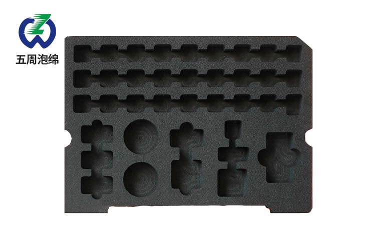 為什么海綿內(nèi)襯是運輸過程中不可或缺的組成部分？