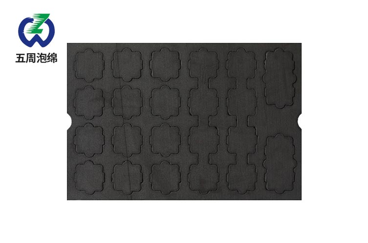 EVA泡棉在電子產(chǎn)品保護中的應(yīng)用前景