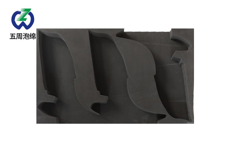 深入了解EVA泡棉的物理特性和性能優(yōu)勢(shì)