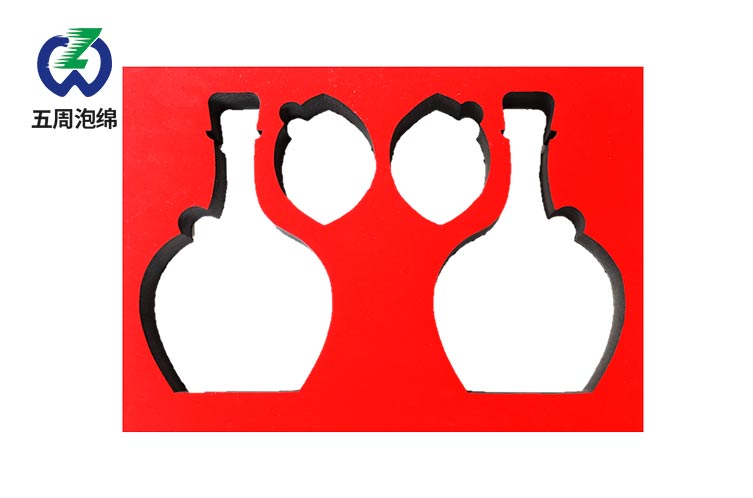 揭開(kāi)EVA泡棉的環(huán)保特性