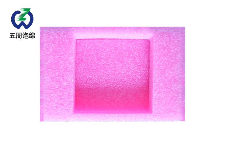 定制珍珠棉內(nèi)襯在運(yùn)輸安全中發(fā)揮了什么作用？