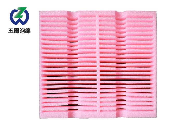 如何判斷珍珠棉內(nèi)襯的質(zhì)量好壞？