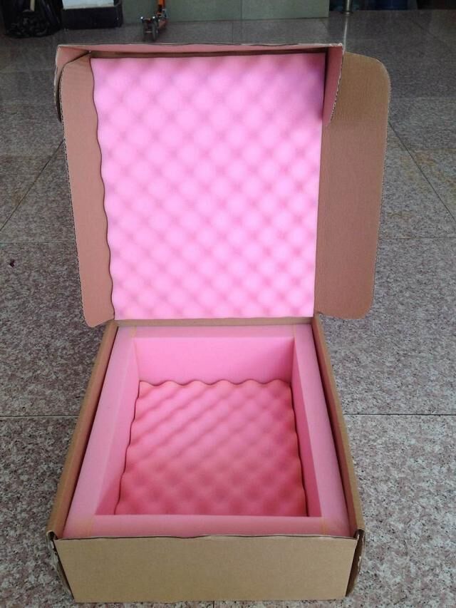 探索海綿內襯在包裝材料中的應用與優(yōu)勢