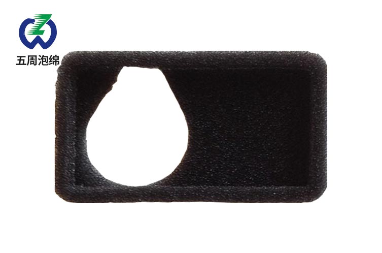 揭秘海綿內(nèi)襯的神奇效果：讓你的物品得到超凡保護(hù)！