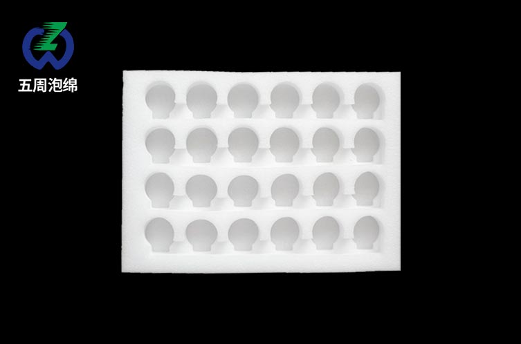 保護貴重物品的秘密武器：珍珠棉內(nèi)襯！