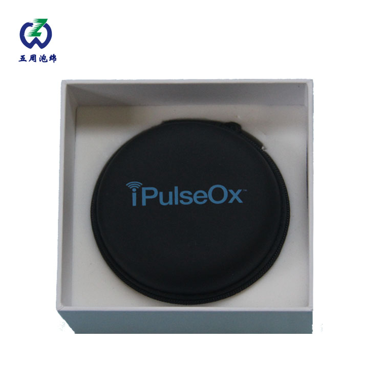 從外觀到功能，EVA泡綿內襯如何提升你的包裝體驗