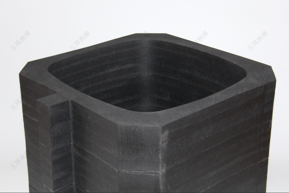 深度解析EVA泡棉內(nèi)襯定制服務(wù)：貼合需求的有效防護(hù)方案