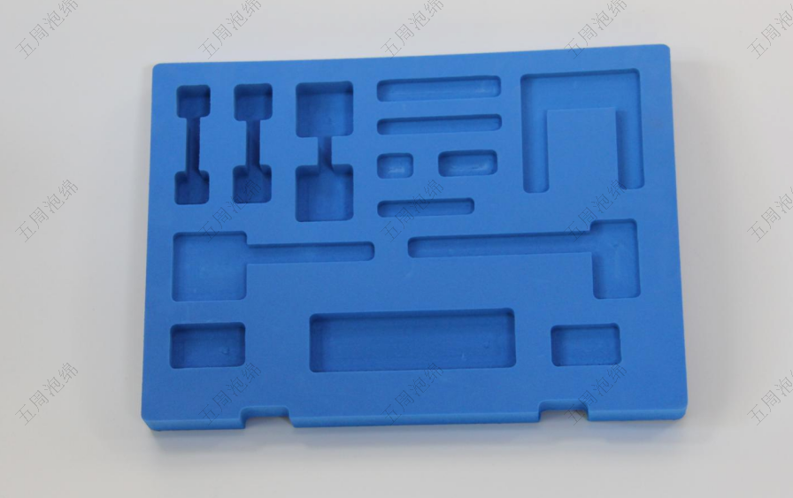 EVA泡棉VS傳統(tǒng)緩沖材料：誰才是減震領(lǐng)域的真正王者？