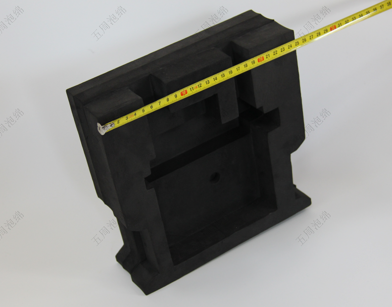 揭秘：80%的工業(yè)包裝為何執(zhí)著選擇EVA泡棉