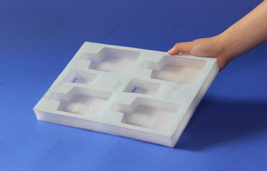 避坑指南：購買EPE珍珠棉時，如何辨別劣質(zhì)產(chǎn)品？