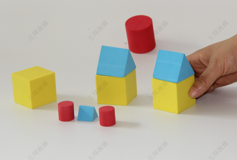 為什么說(shuō)EVA泡棉是輕量化時(shí)代的『隱形桂冠』？