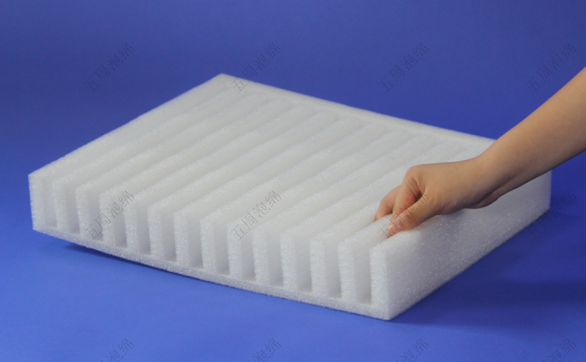 新手必讀！EPE珍珠棉包裝應(yīng)用場(chǎng)景的6大實(shí)踐技巧