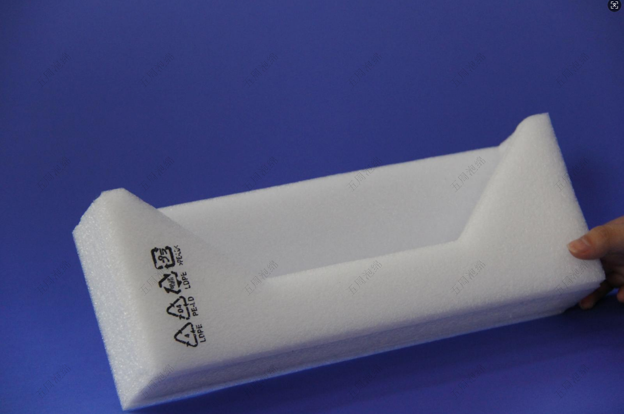 智能包裝時代，EPE珍珠棉技術(shù)突破趨勢全解析