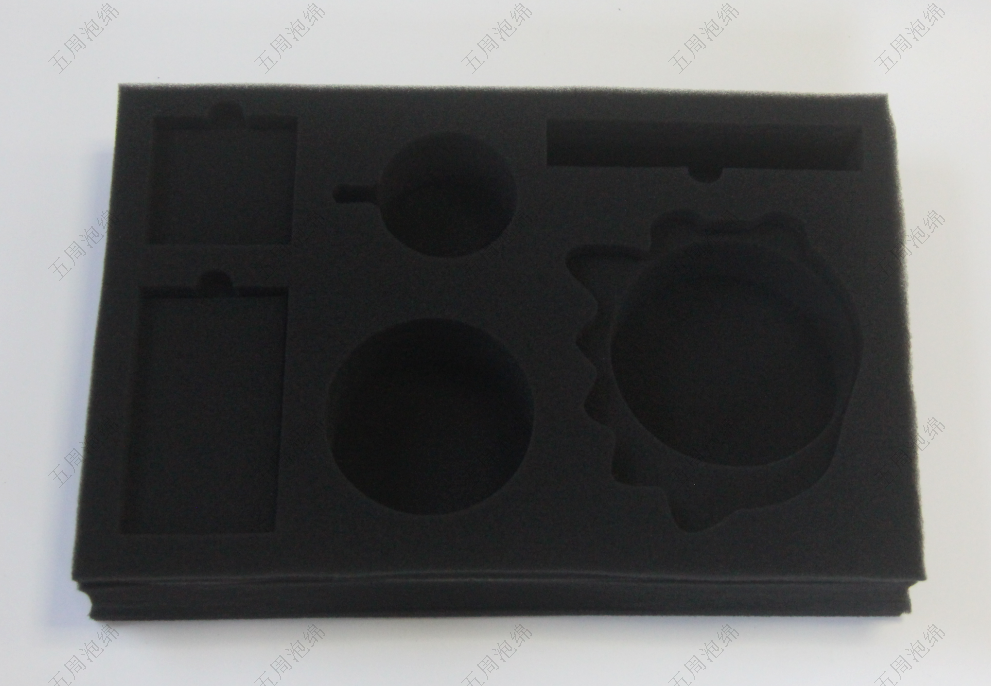 產(chǎn)品特性解讀：PU海綿內(nèi)襯如何成為綠色制造新引擎？