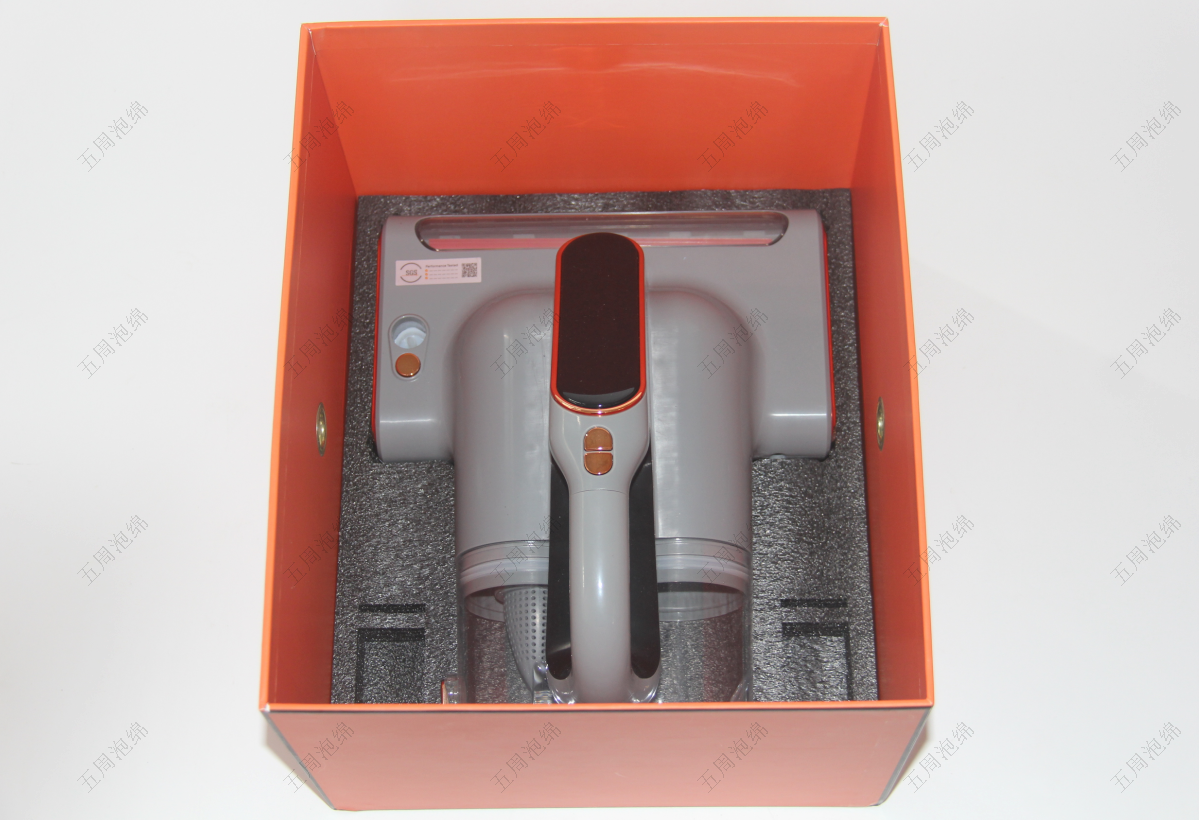 EPE珍珠棉內(nèi)襯：產(chǎn)品特性與優(yōu)劣鑒別指南