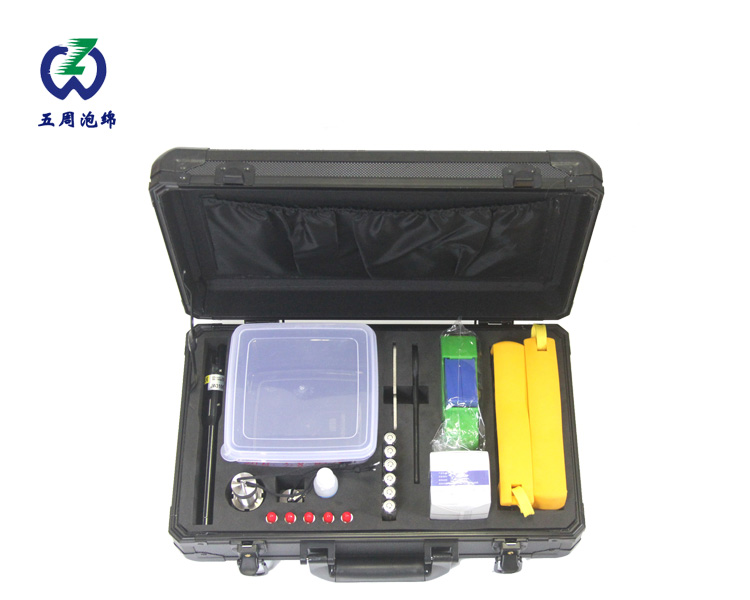 定制EVA泡棉內(nèi)襯時(shí)，哪些參數(shù)會(huì)直接影響產(chǎn)品保護(hù)性能？