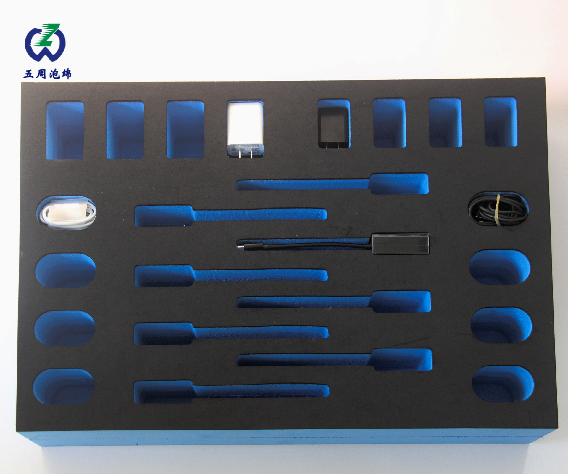 EVA泡棉內(nèi)襯成本過高？長期效益如何量化？