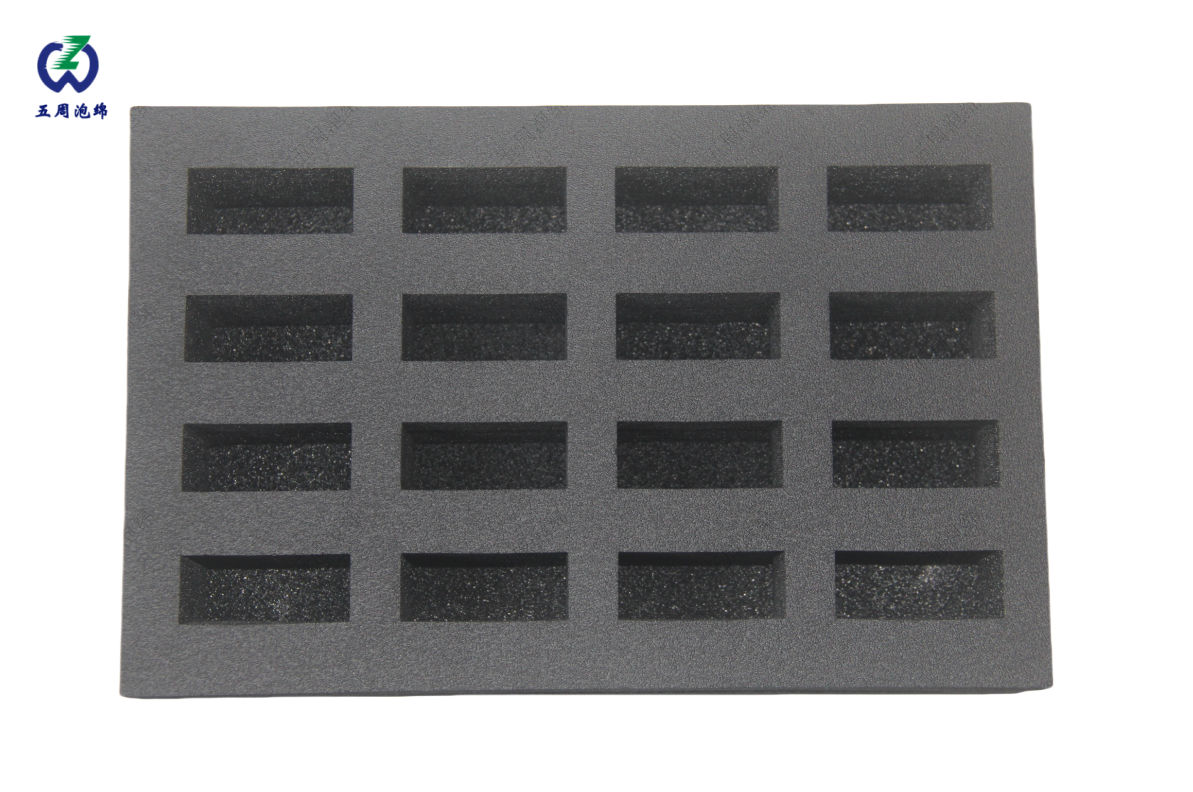 為什么精密儀器包裝必須使用EVA泡棉內(nèi)襯？