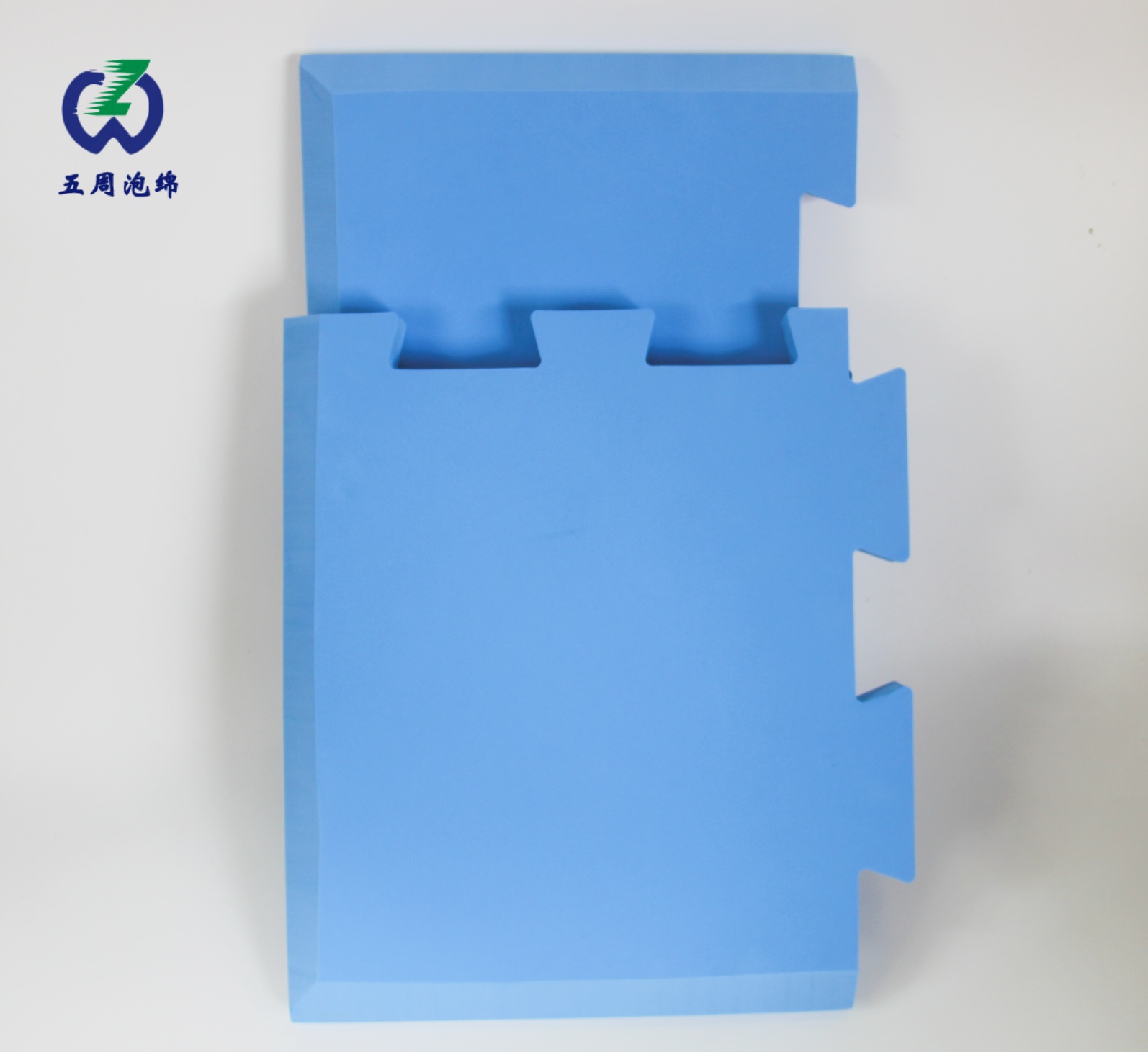 如何辨別優(yōu)質(zhì)EVA泡棉內(nèi)襯？行業(yè)趨勢與選材技巧解析