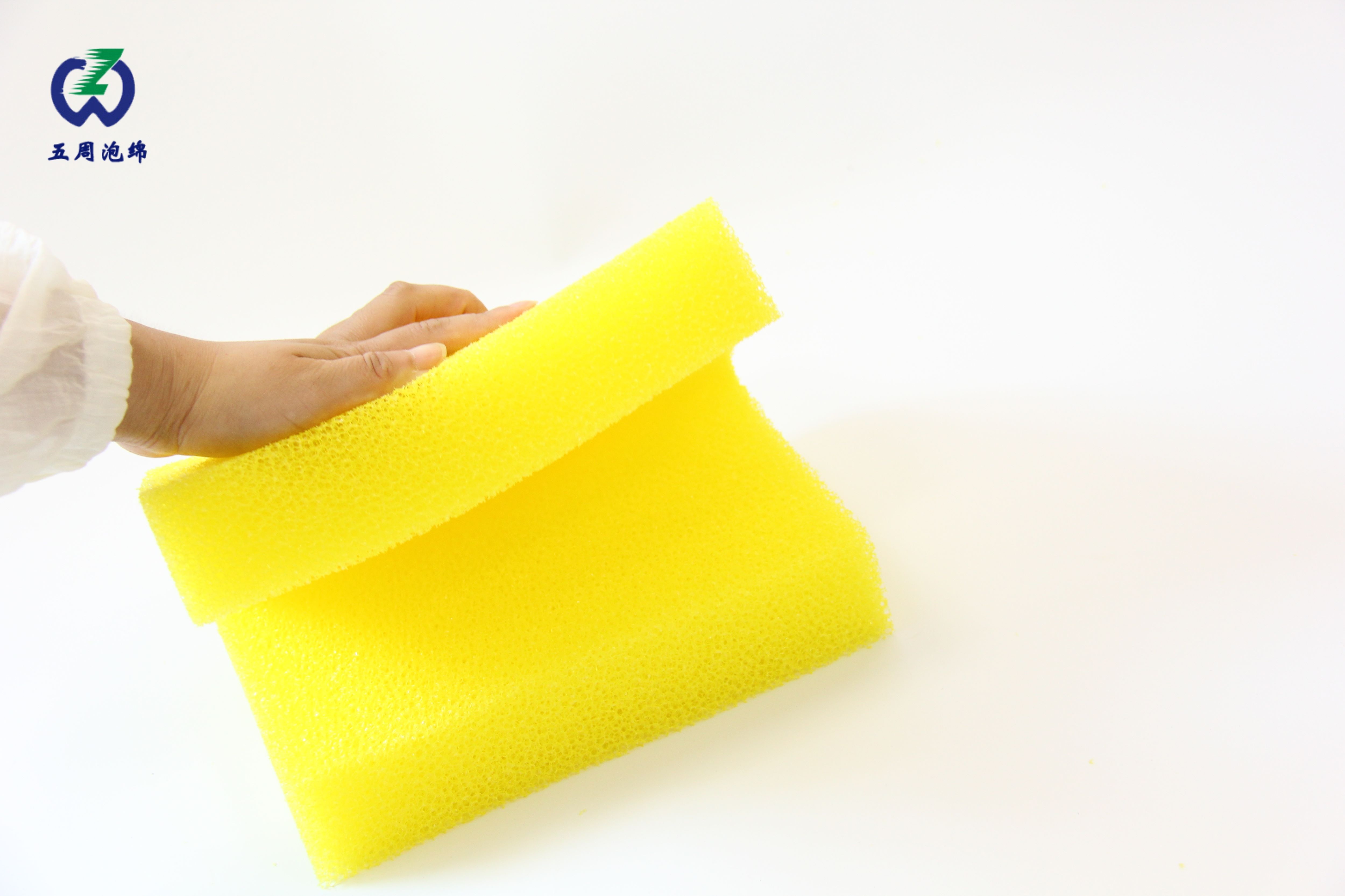 3個你不知道的PU海綿內(nèi)襯秘密！最后一頁讓同行直呼