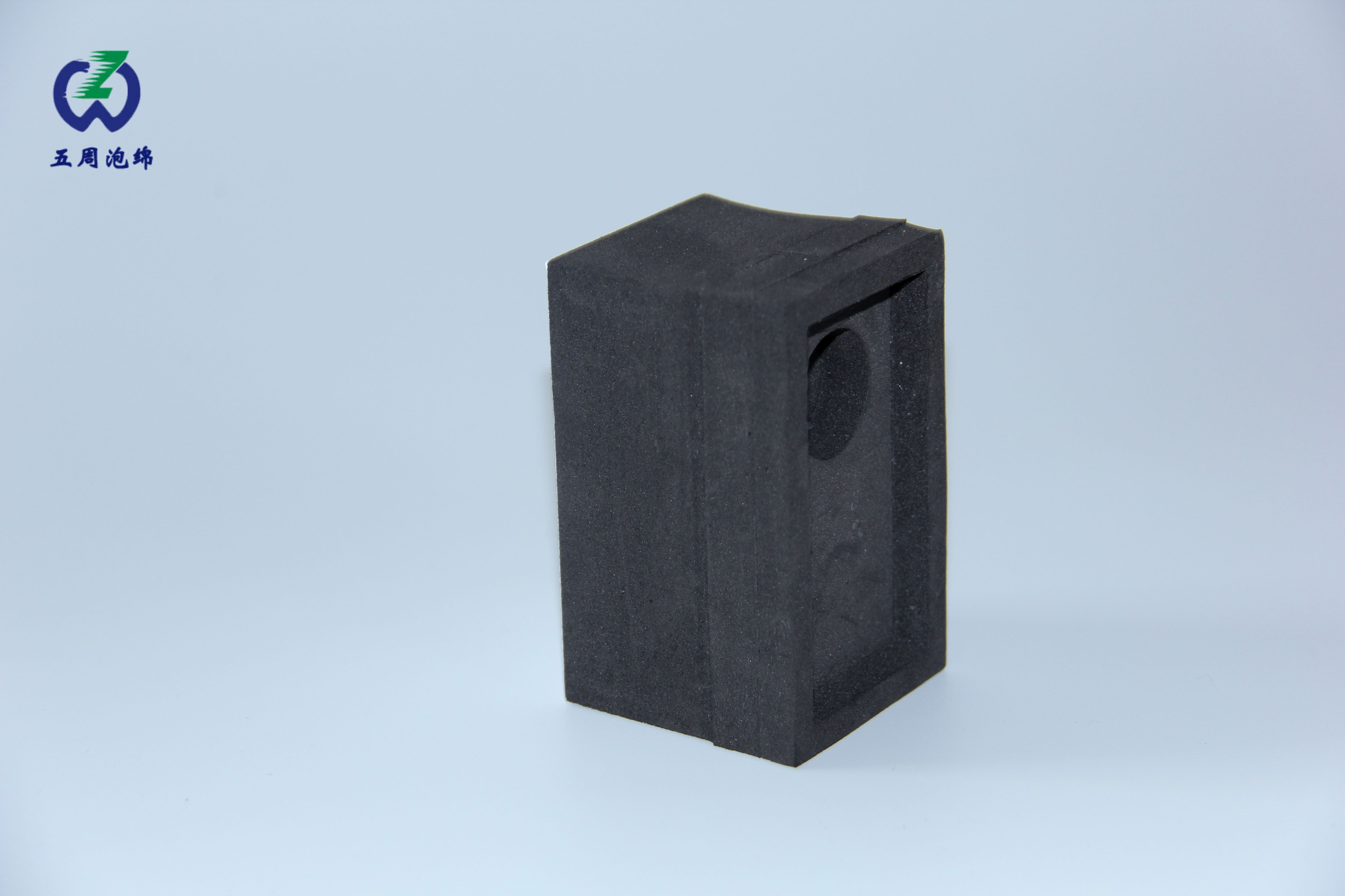 EVA泡棉內(nèi)襯常見問題解析 3招護(hù)航產(chǎn)品安全運(yùn)輸