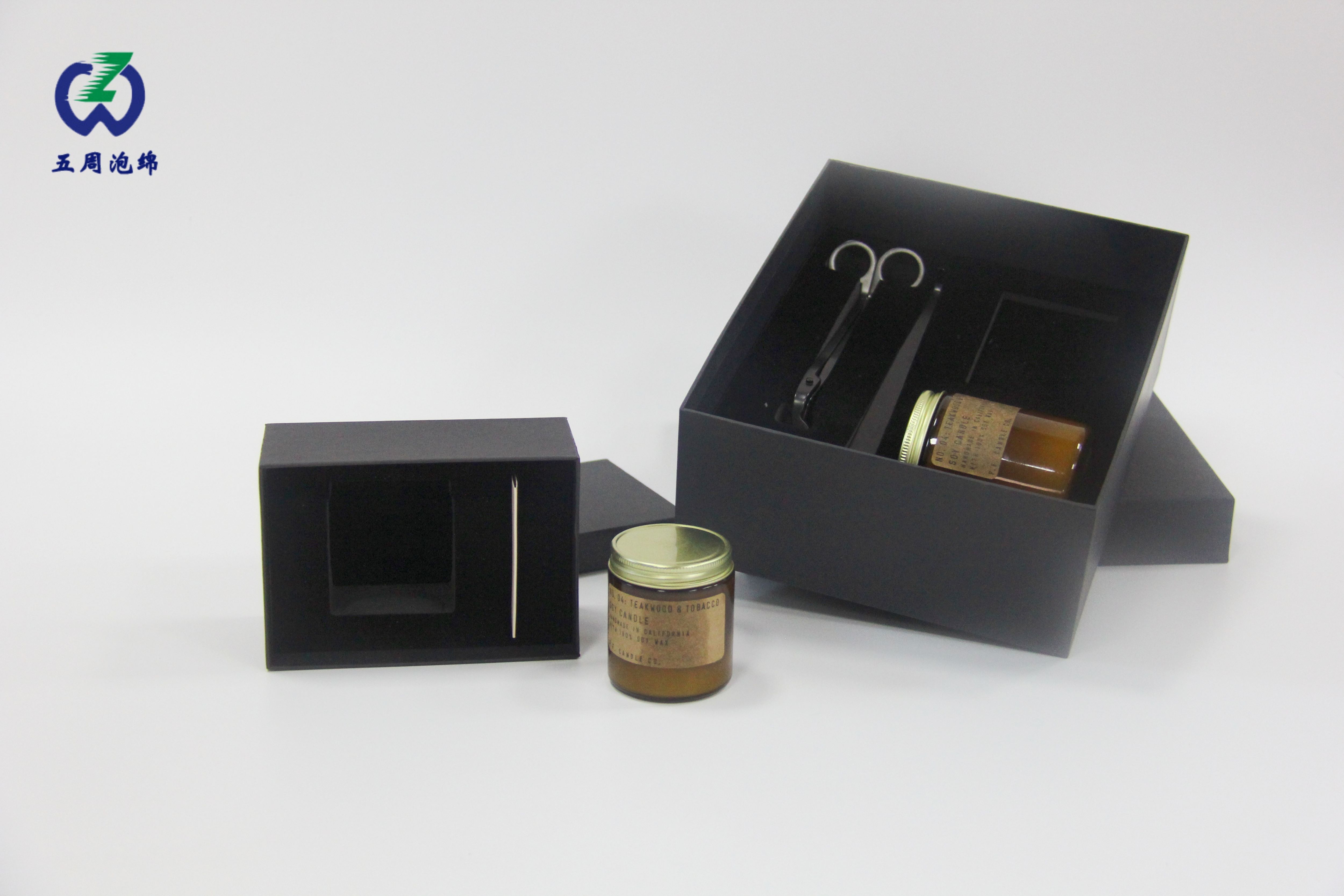 EVA泡棉內(nèi)襯定制化需求激增，如何突破痛點(diǎn)搶占市場？