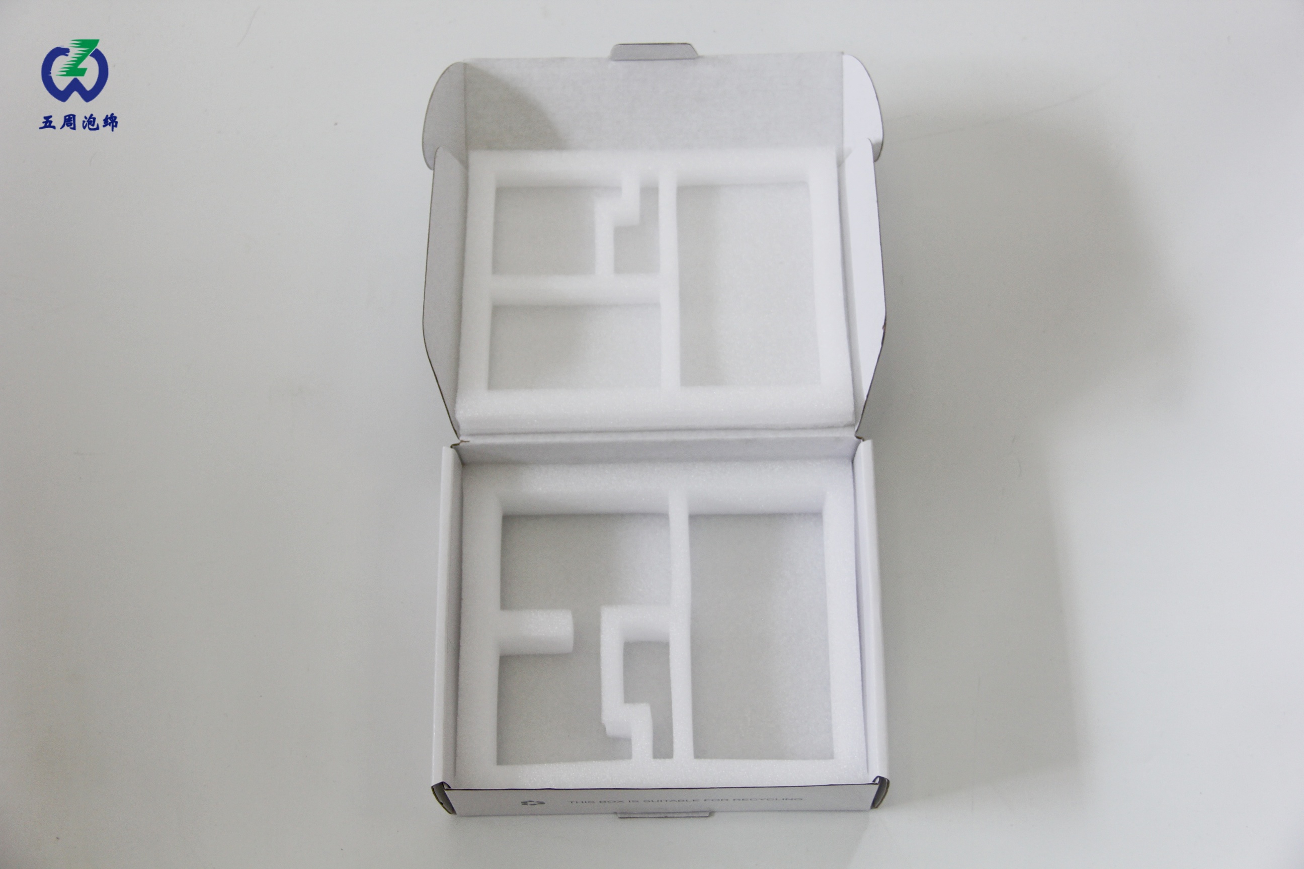 EPE珍珠棉內(nèi)襯緩沖性能再升級，助力精密儀器運輸安全