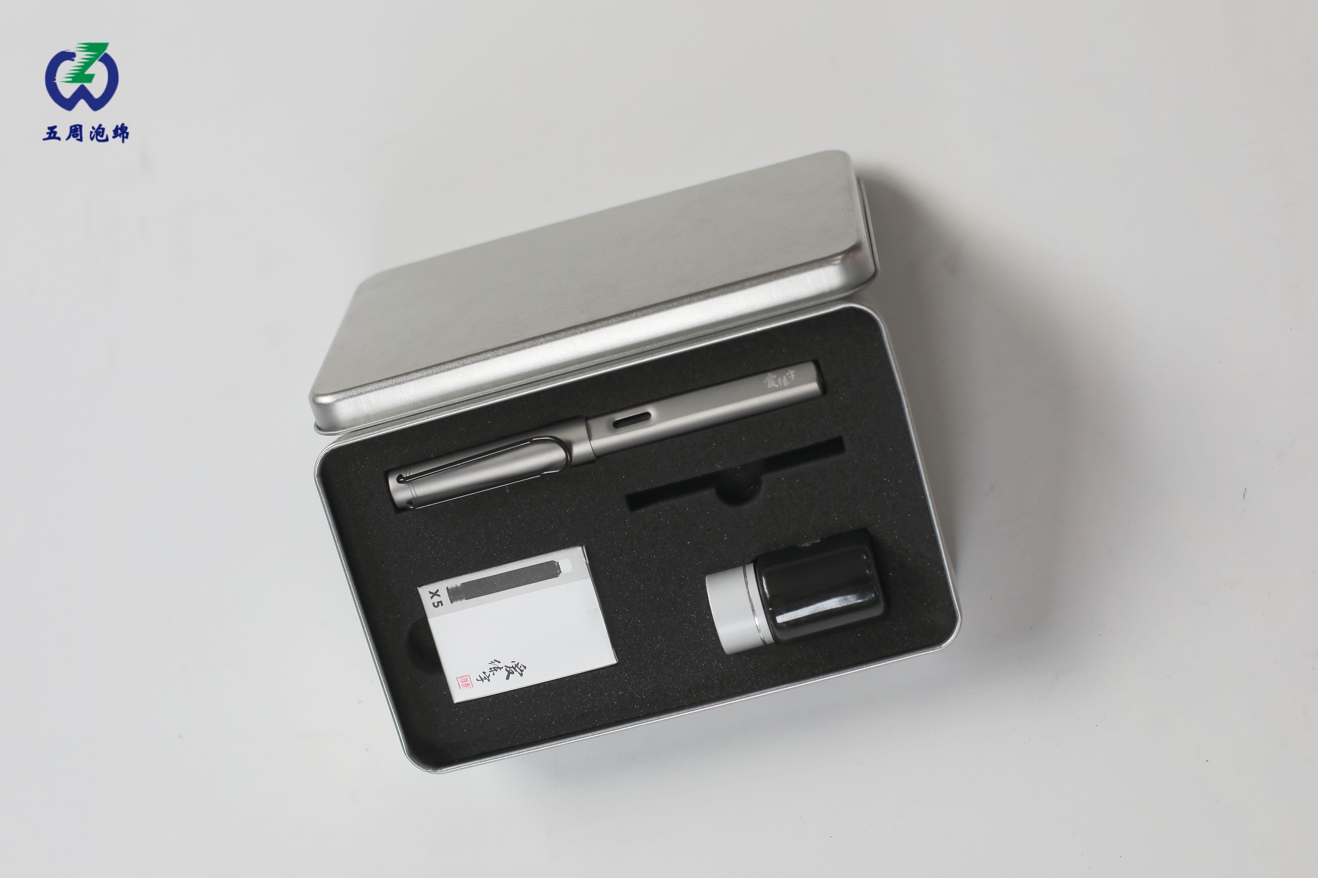 選購PU海綿內(nèi)襯必看！這4個(gè)指標(biāo)決定防護(hù)效果