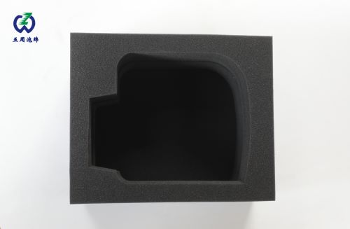 【緩沖革命】PU海綿內(nèi)襯：為什么頂級品牌都在用它保護產(chǎn)品？