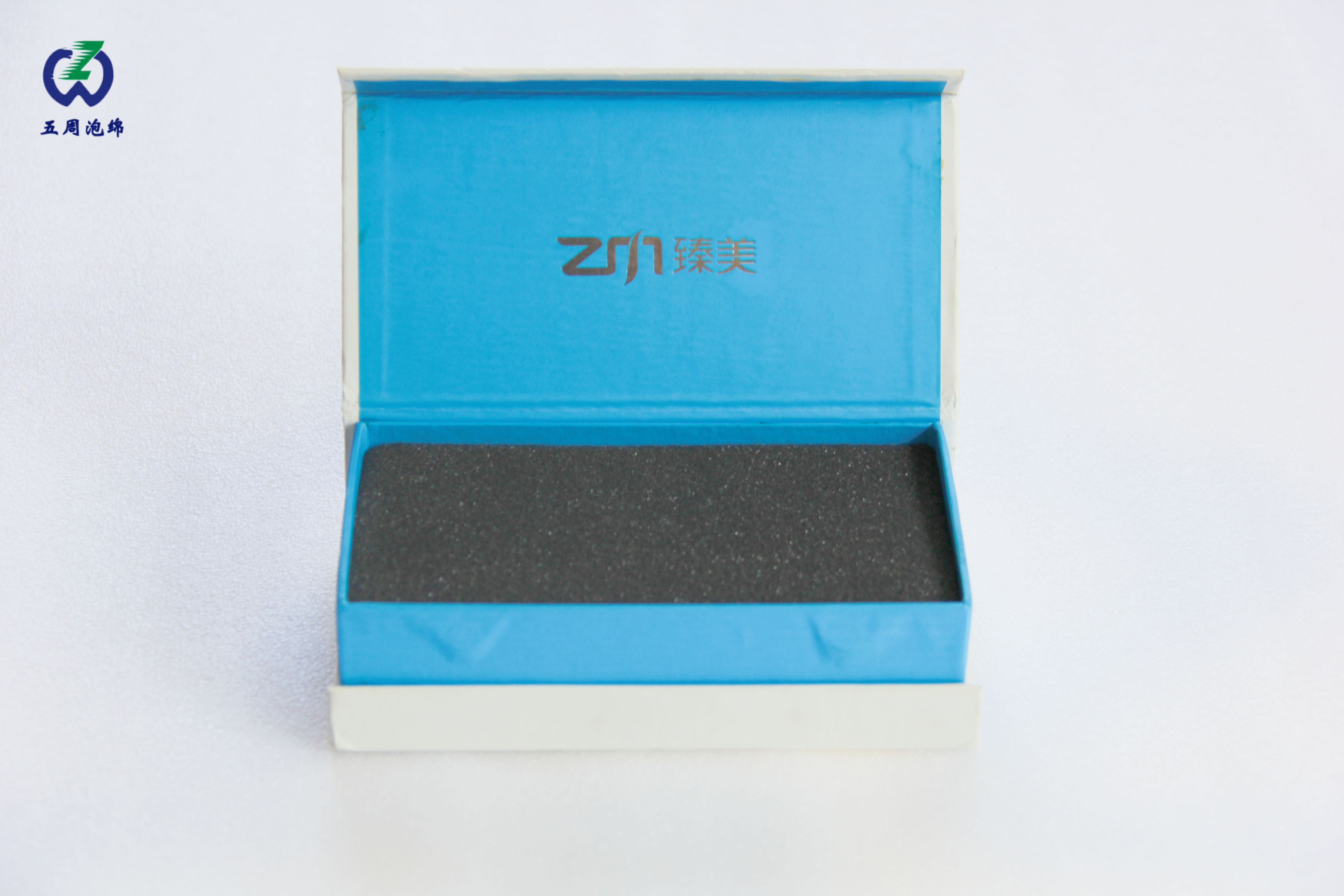 運輸必看！PU海綿內(nèi)襯如何讓您的貨損率直降80%？